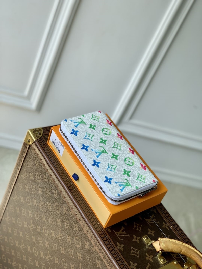 LV Wallets